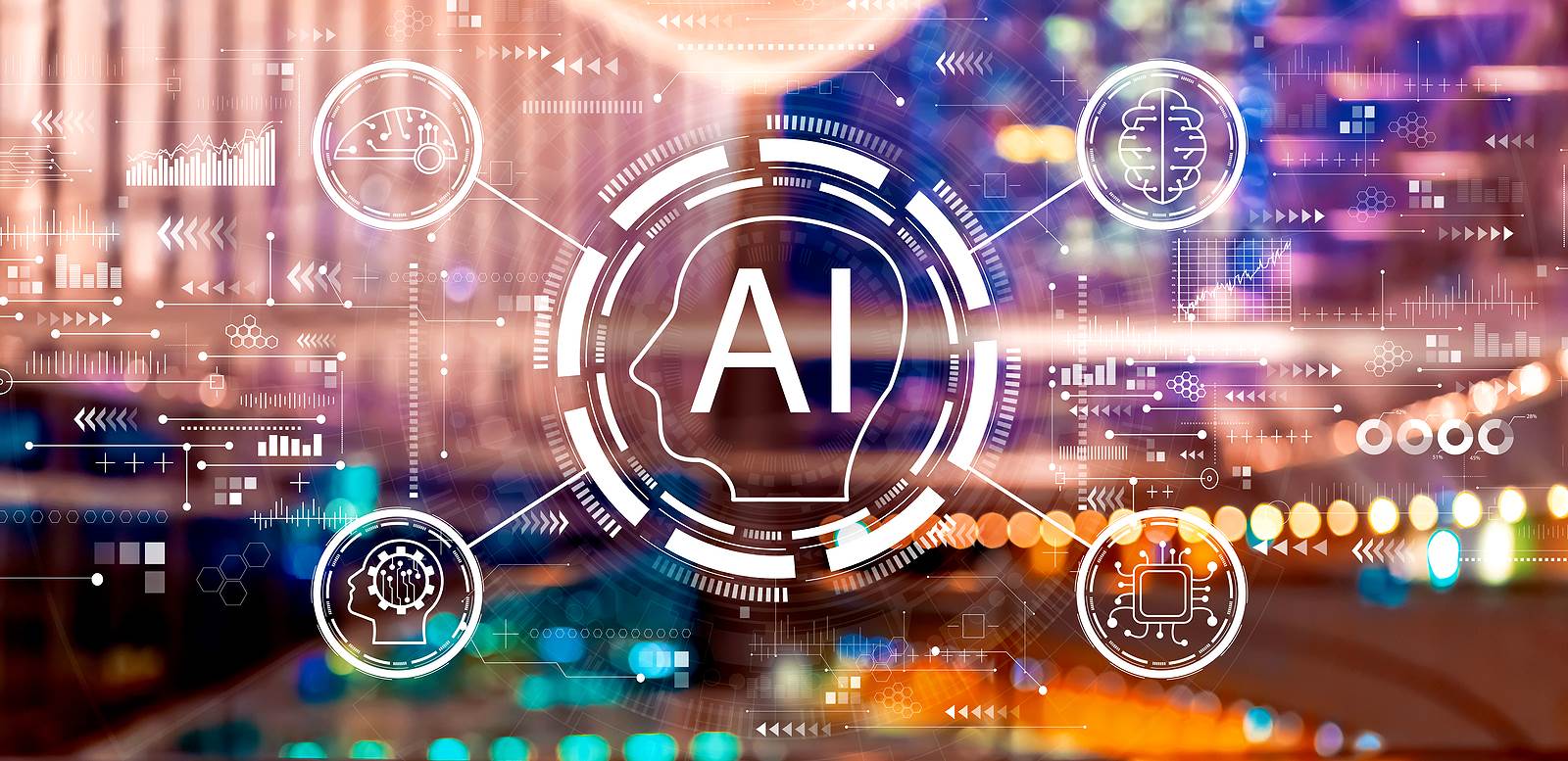  Streamlining Legal Processes: AI Tools for Law Firms