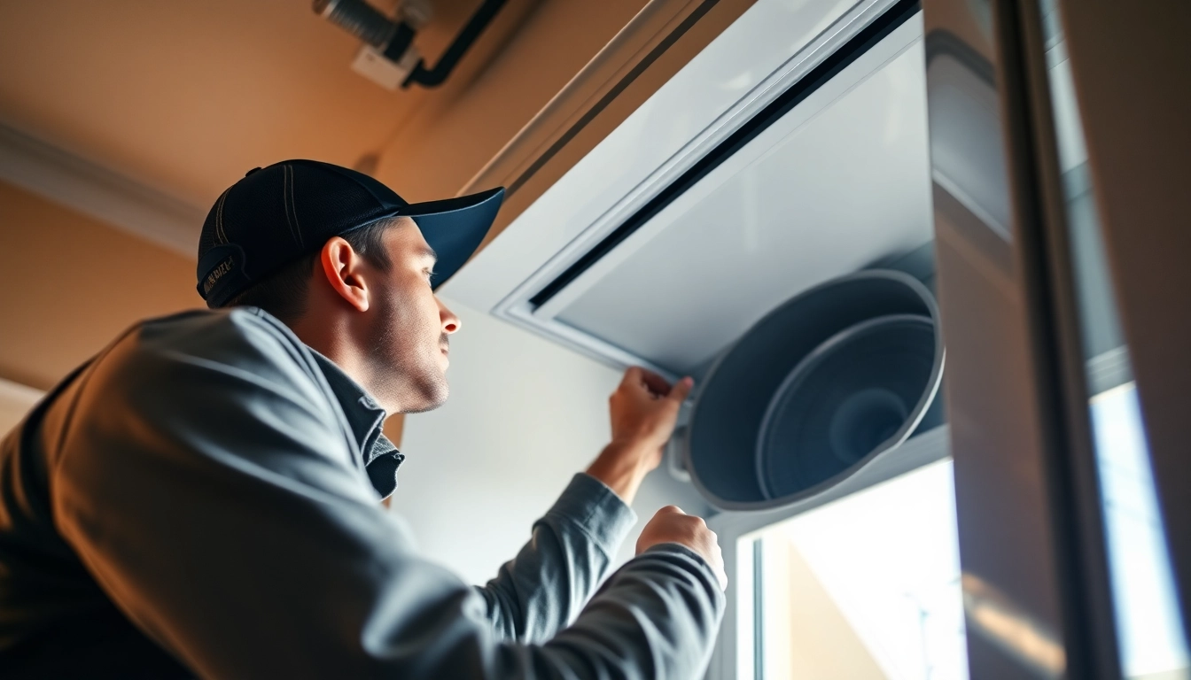 Expert Dryer Vent Cleaning Salt Lake City: Safety, Savings, and Service You Can Trust