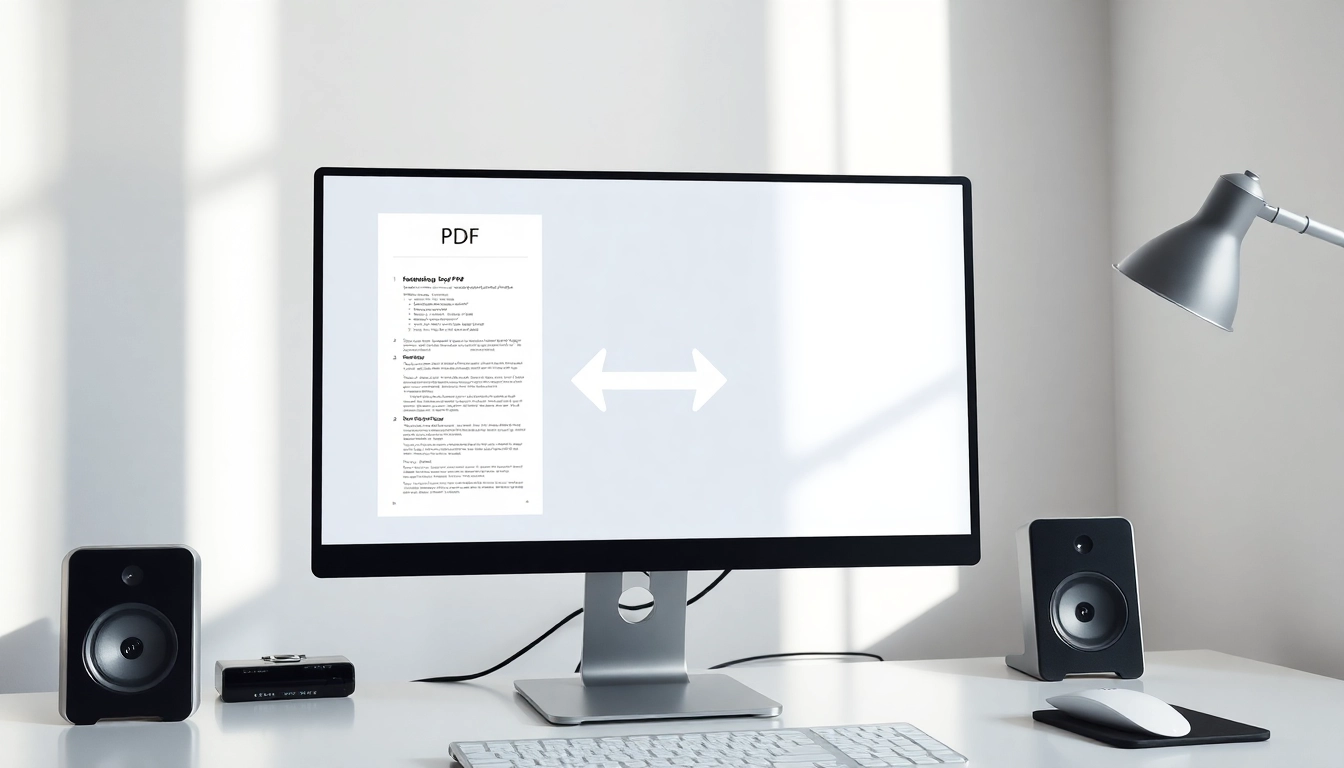 Effortless PDF to JPG and PNG Conversion: A Step-by-Step Guide