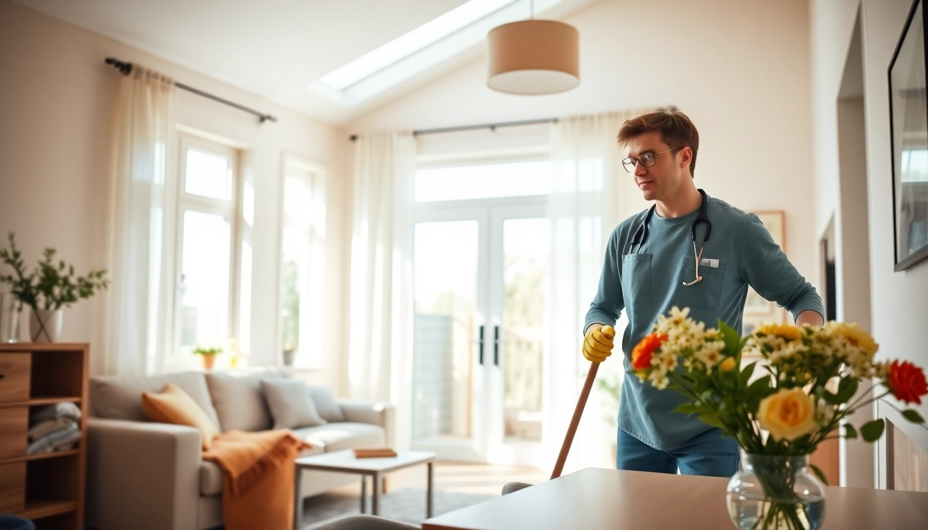 Reliable Cleaning Company in Jacksonville: Your Guide to a Spotless Home