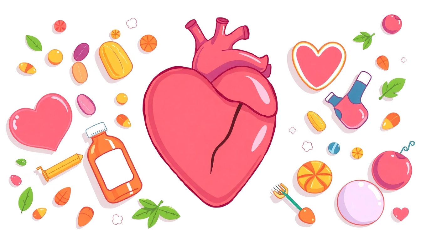 5 Essential Strategies for Effective Heartprotection: A Comprehensive Guide