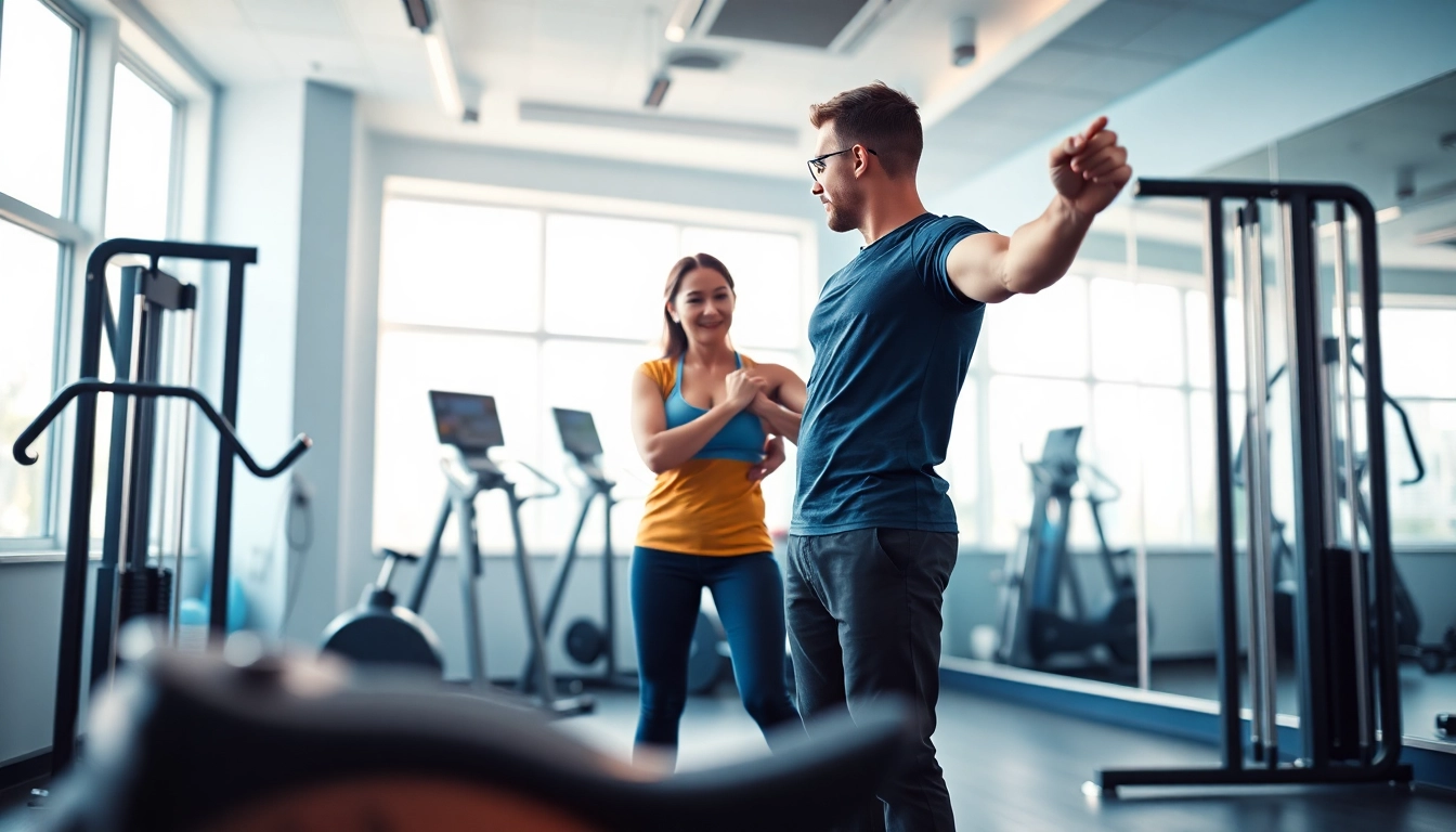 Engage in Private Studio Personal Training in downtown Jersey City with expert guidance.