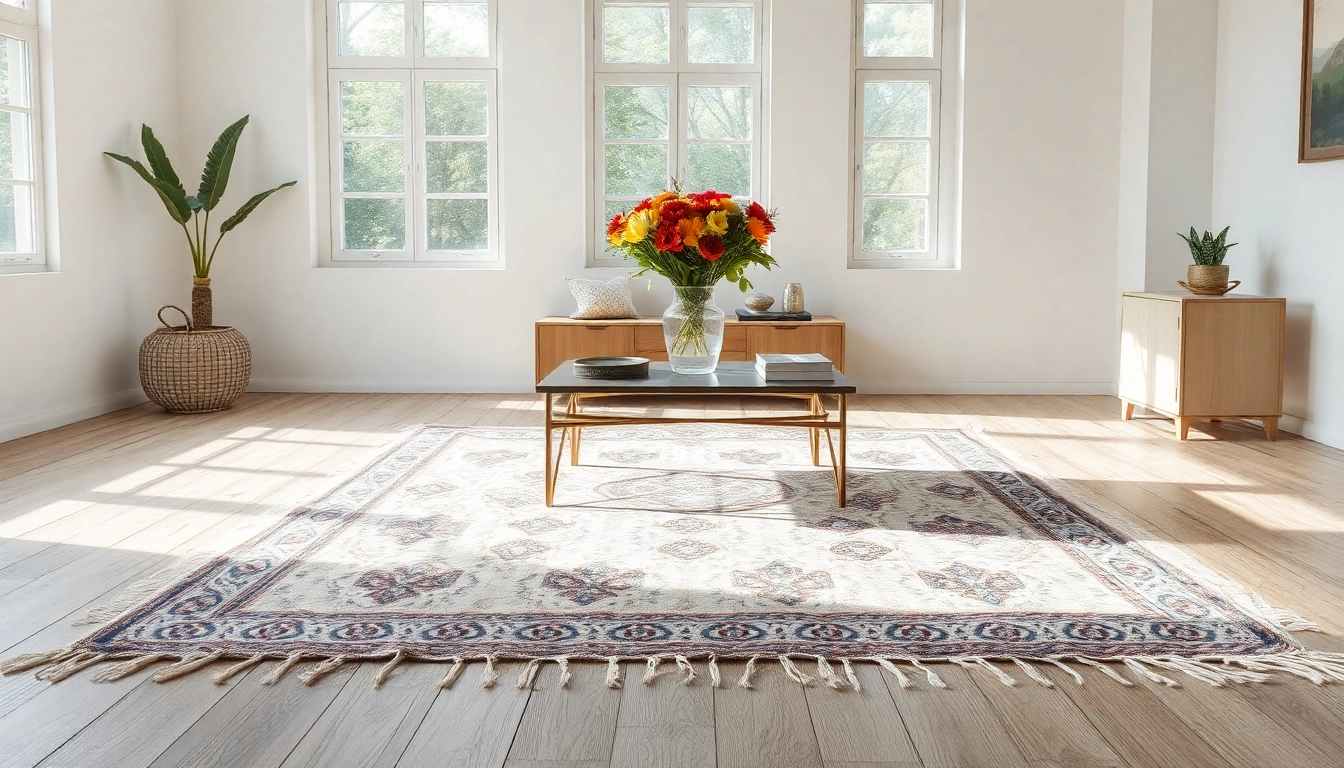 Enhance your space with vibrant Boujaad vintage rugs from https://labboho.com/collections/boujaad-vintage-rugs, showcasing intricate patterns.