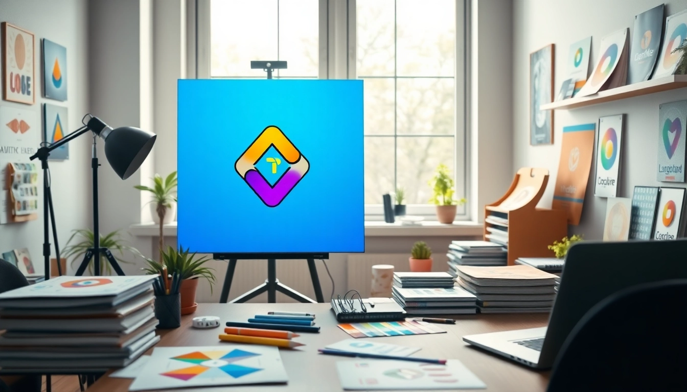 Essential Guide to Creating a Unique Trademark Logo for Your Business