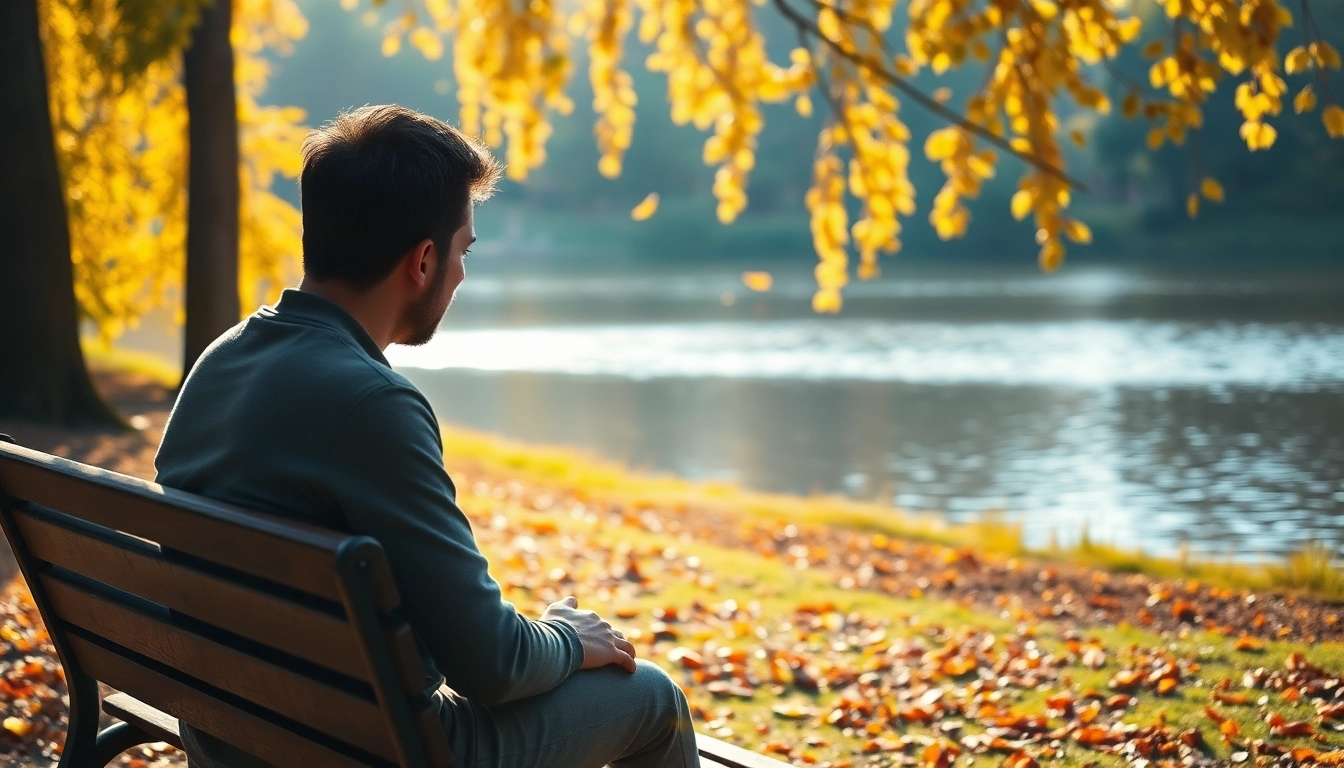 Effective Strategies for Dealing with Depression: Insights and Practical Tips