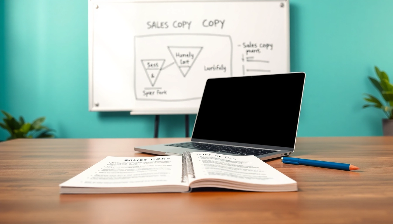 How to use Funnel Scripts to write sales copy That Converts Effectively