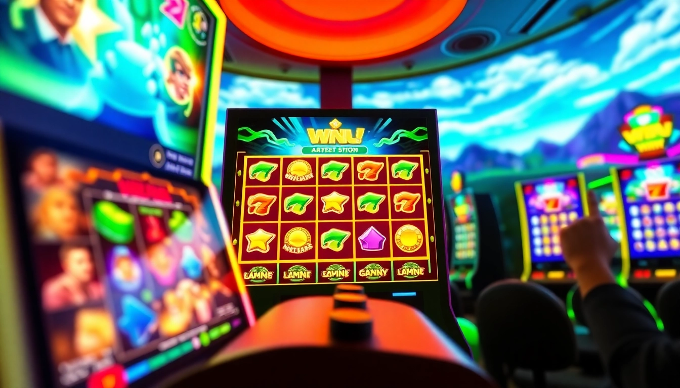 Situs Resmi Batman138: Panduan Lengkap untuk Memulai Permainan Slot Online