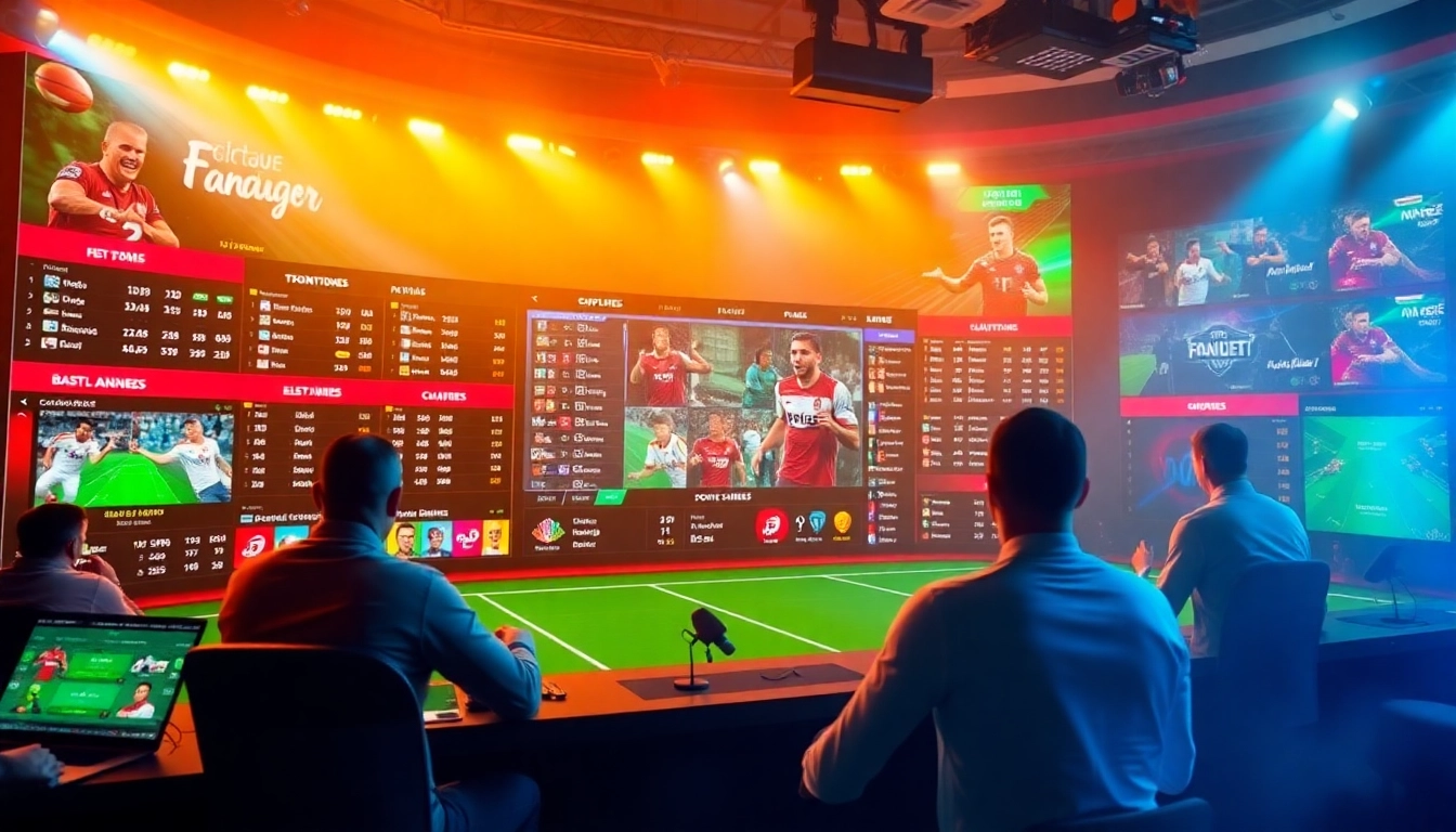 Join the exciting situs judi bola experience with engaging sports betting interfaces.