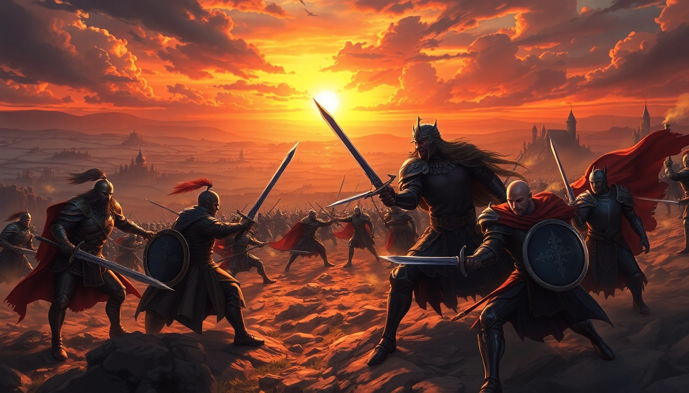 Mastering Warlords 2 Download: Your Essential Guide to Gameplay and Strategy