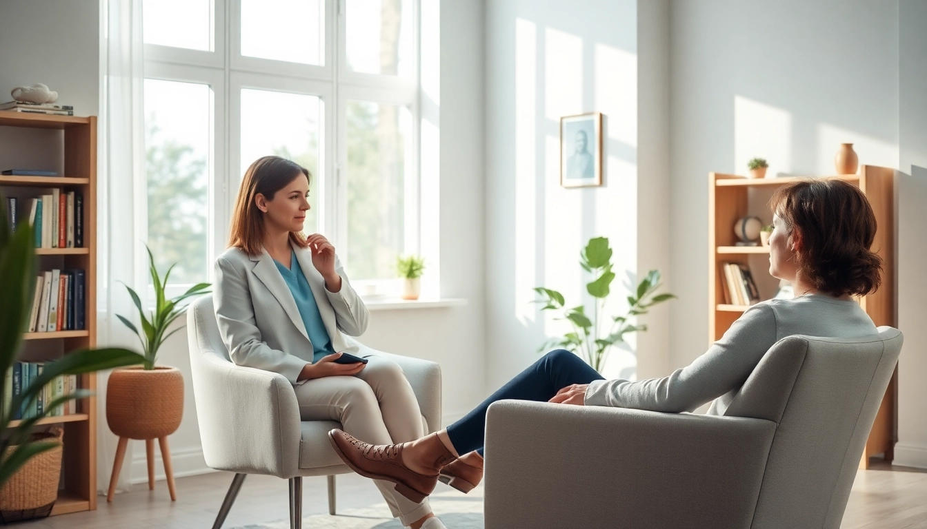 Comprehensive Approaches to Effective Anxiety Treatment Dubai
