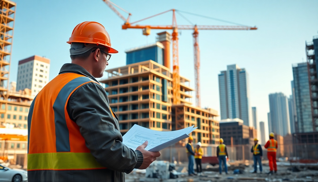 Elevate Your Project: Strategies from a New York City General Contractor