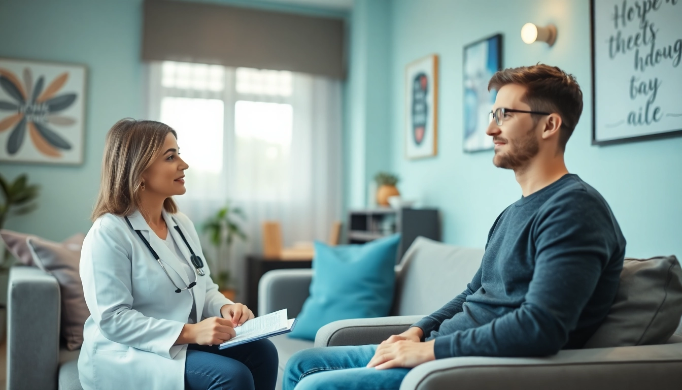 Understanding Depression: Causes, Symptoms, and Effective Treatments