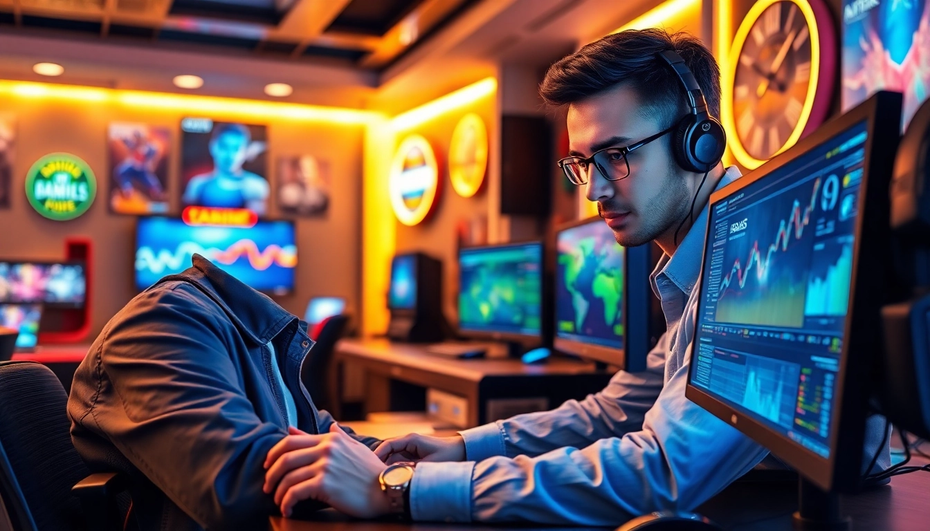 Menggali strategi permainan dengan dax69 rtp di lingkungan perjudian digital yang modern.