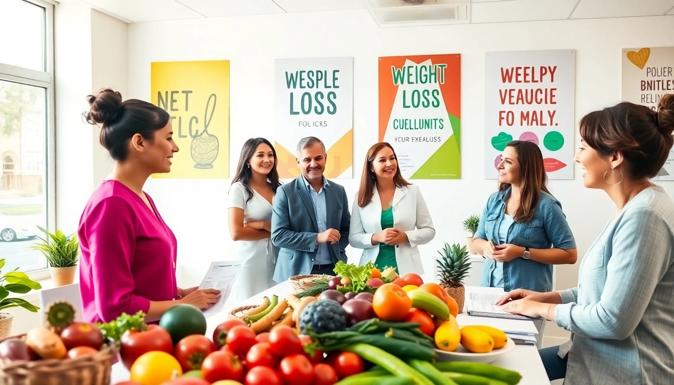 Revamp Your Health Journey: Best Weight Loss Clinic in Las Vegas