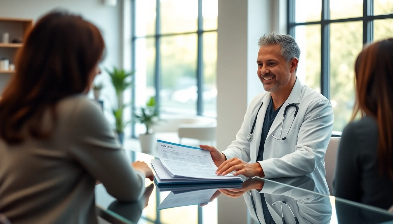 Understanding the Role of a Boutique Doctor in Personalized Healthcare